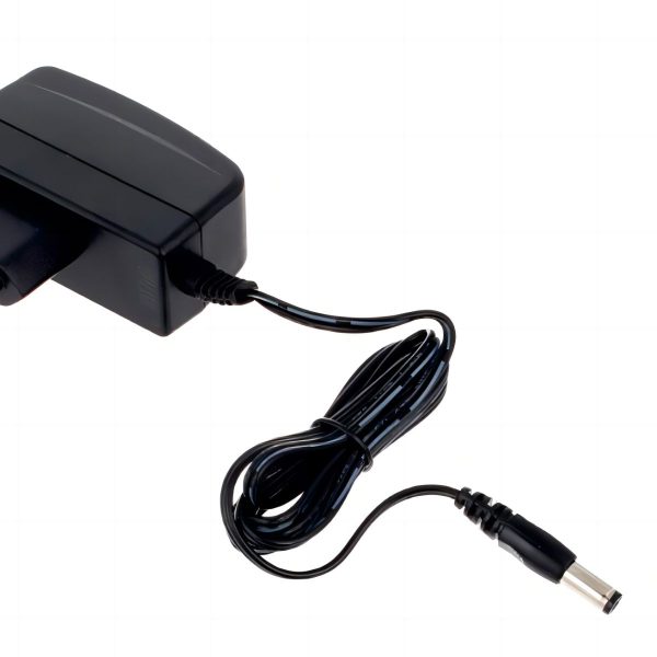 APEXTONE | AD-D02 9V Adaptor |  1000MA | 3 pin version | Centre Negative