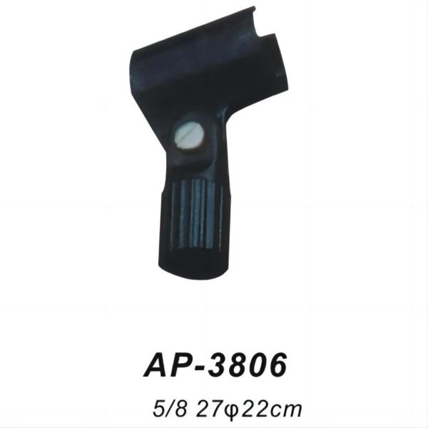 Apextone | Microphone holder | small 22cm