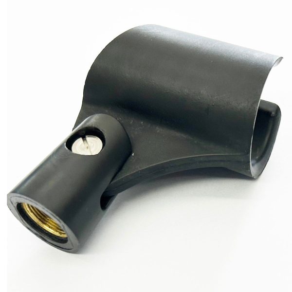 Apextone | AP-3808 Mic clip | For mic with OD 30mm around