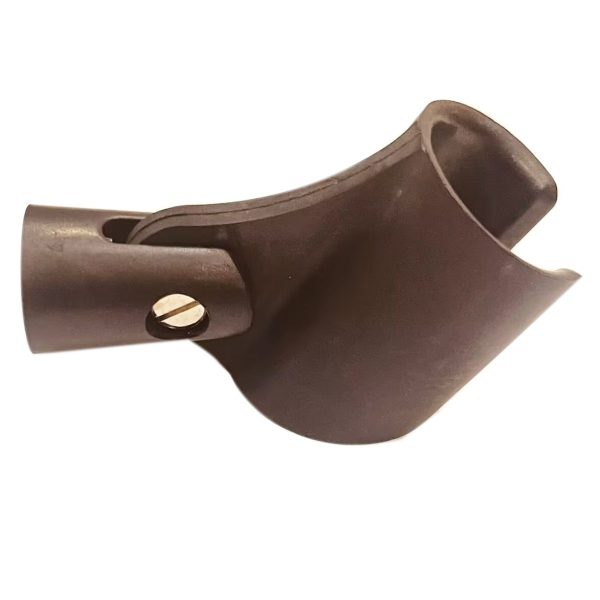 Apextone | AP-3808 Mic clip | For mic with OD 30mm around - Image 4