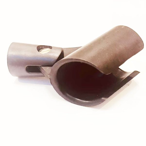Apextone | AP-3808 Mic clip | For mic with OD 30mm around - Image 3