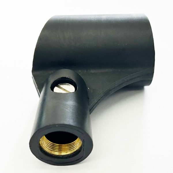 Apextone | AP-3808 Mic clip | For mic with OD 30mm around - Image 2