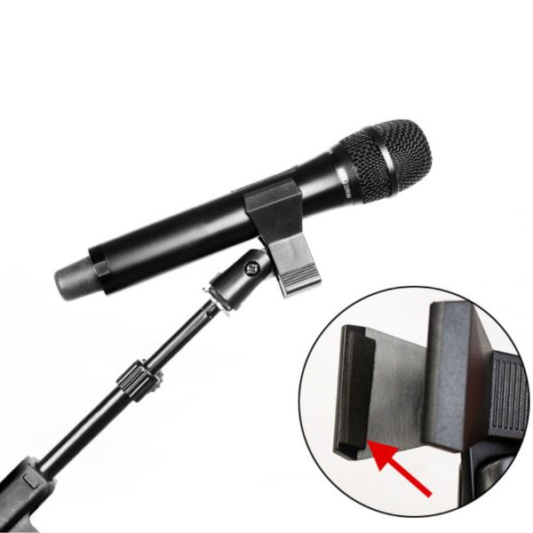 Apextone | AP-3812 Mic holder | Large 30cm - Image 3