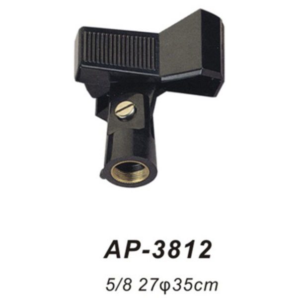 Apextone | AP-3812 Mic holder | Large 30cm - Image 4