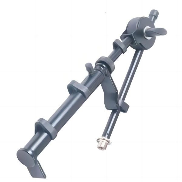 Apextone | CMC01 Amplifier clam-on Microphone Holder - Image 2