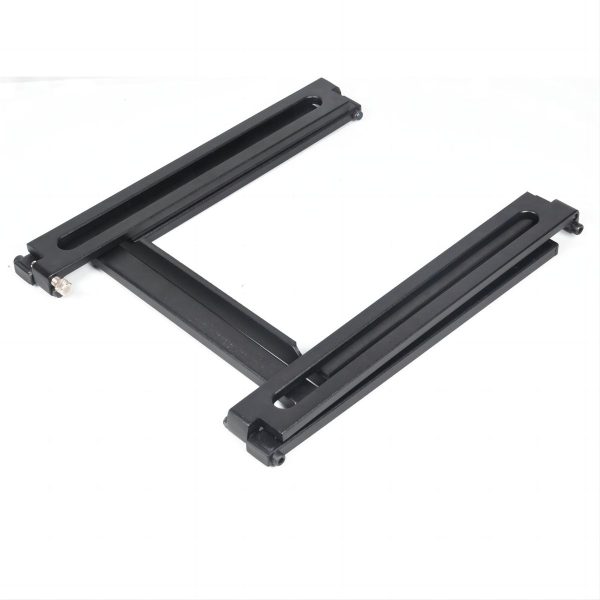 Apextone | LS-900 DJ foldable Laptop Stand | lightweight easily portable - Image 3