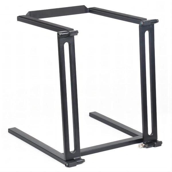 Apextone | LS-900 DJ foldable Laptop Stand | lightweight easily portable - Image 2