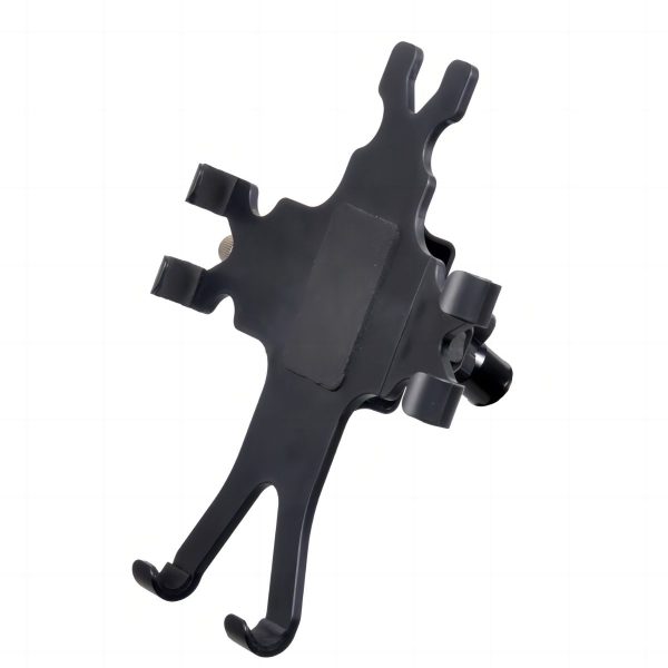 Apextone | LS-IIP140BRKT Adjustable Tablet bracket for Microphone stand - Image 2