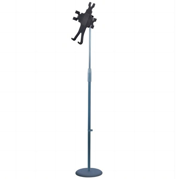 Apextone | LS-IIP140BRKT Adjustable Tablet bracket for Microphone stand - Image 3
