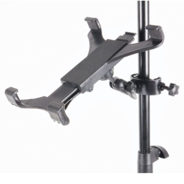Apextone | LS-IP20 tablet microphone stand Bracket holder - Image 4