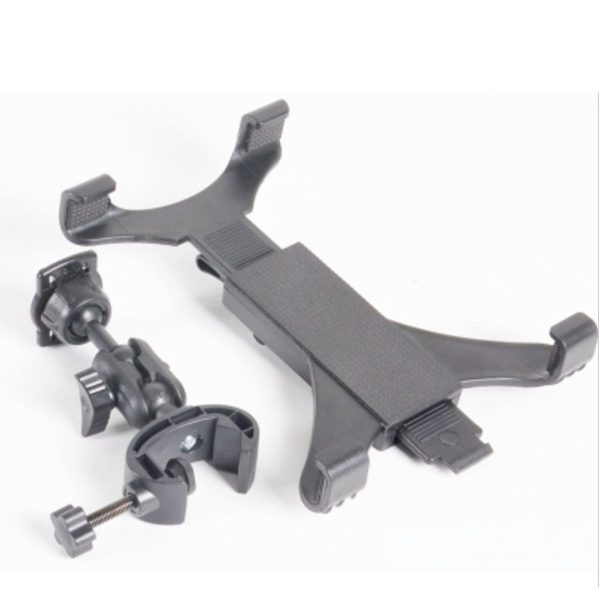 Apextone | LS-IP20 tablet microphone stand Bracket holder - Image 3