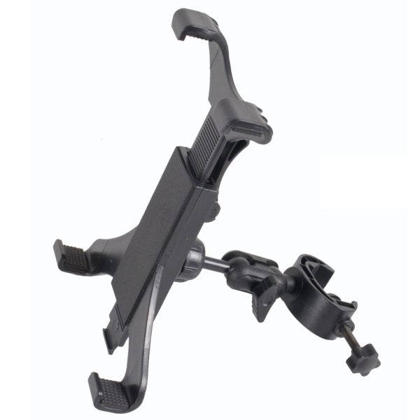 Apextone | LS-IP20 tablet microphone stand Bracket holder