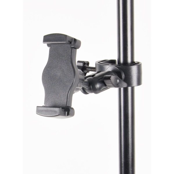 Apextone | LS-IP21 Smart Phone microphone stand Bracket/Holder - Image 4