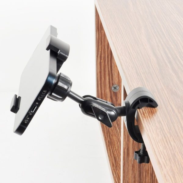 Apextone | LS-IP21 Smart Phone microphone stand Bracket/Holder - Image 3