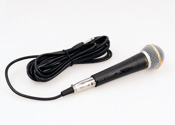 JOYO | DM-1 Dynamic Microphone - Image 5