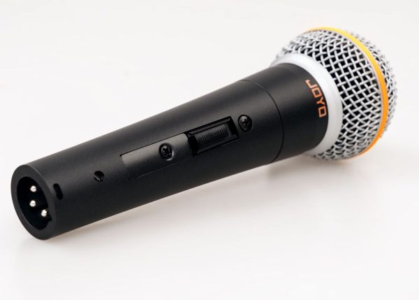JOYO | DM-1 Dynamic Microphone