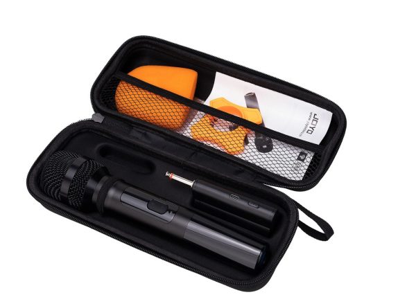 JOYO | DM-2 Wireless Dynamic Microphone - Image 6