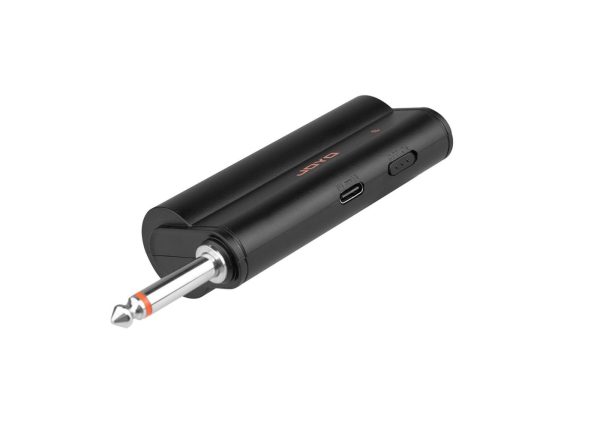 JOYO | DM-2 Wireless Dynamic Microphone - Image 5