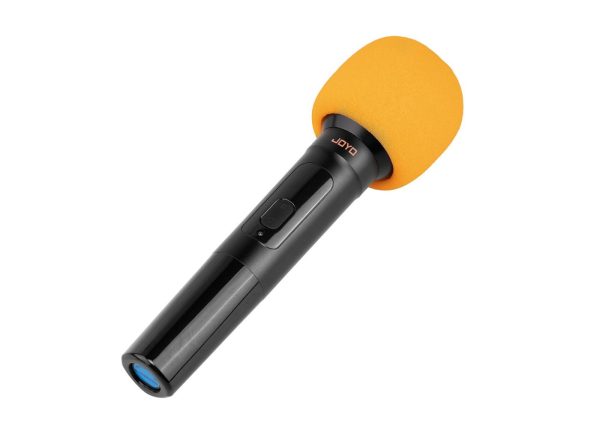 JOYO | DM-2 Wireless Dynamic Microphone - Image 4