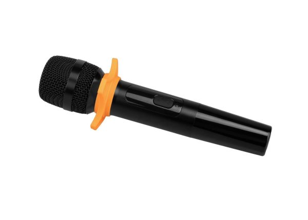 JOYO | DM-2 Wireless Dynamic Microphone - Image 3