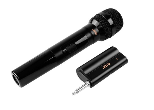 JOYO | DM-2 Wireless Dynamic Microphone