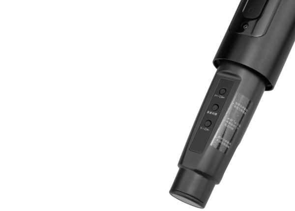 JOYO | DM-2 Wireless Dynamic Microphone - Image 7