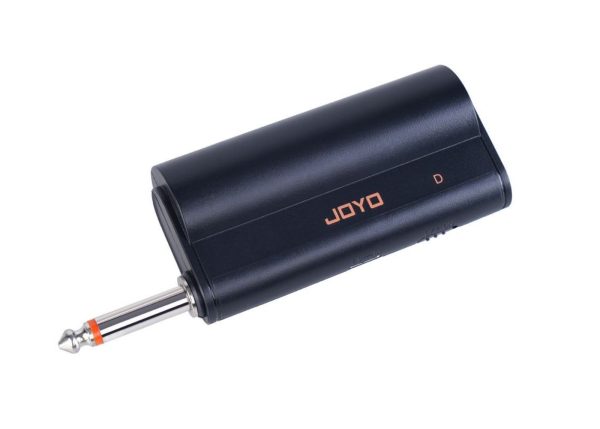 JOYO | DM-3 Dynamic Wireless Microphone Set - Image 6