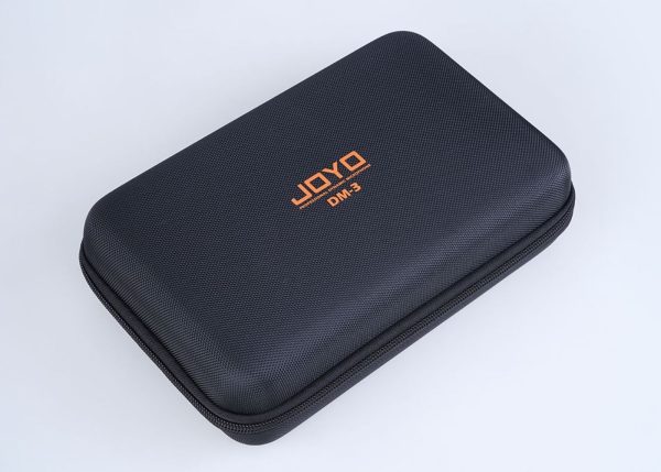 JOYO | DM-3 Dynamic Wireless Microphone Set - Image 3