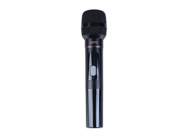 JOYO | DM-3 Dynamic Wireless Microphone Set - Image 7