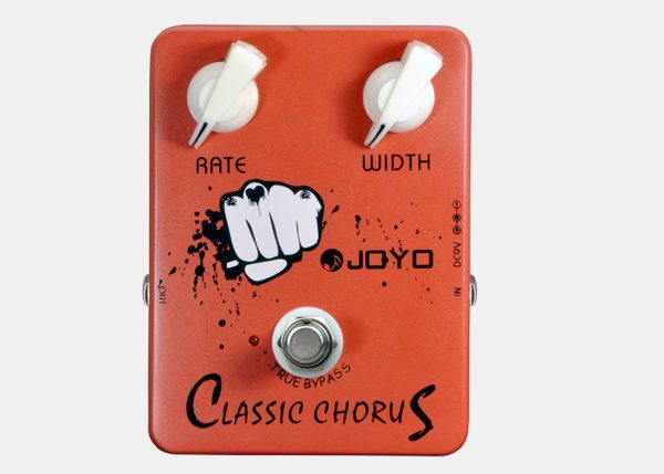 JOYO | JF-05 Classic Chorus - Image 2