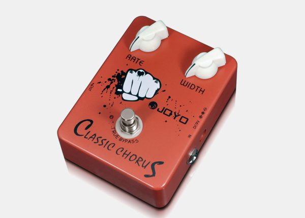 JOYO | JF-05 Classic Chorus