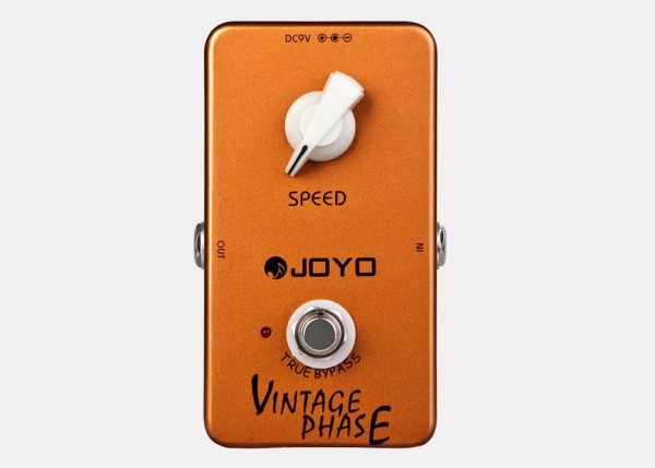 JOYO | JF-06 Vintage Phase - Image 2