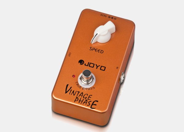 JOYO | JF-06 Vintage Phase