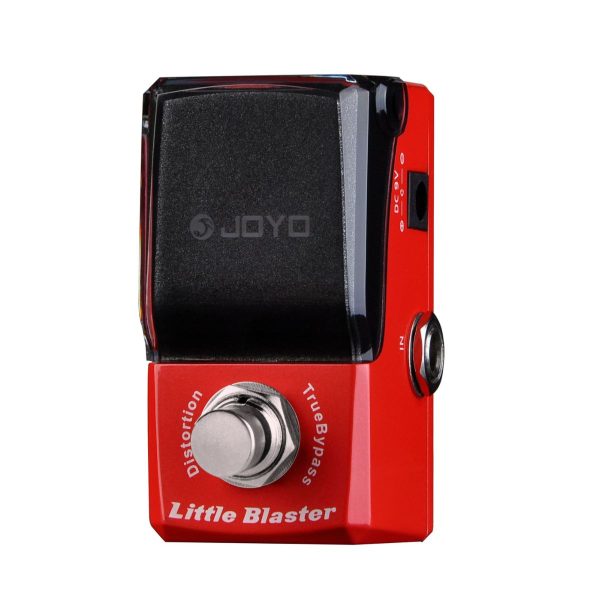 JOYO JF-303 | Little Blaster | Distortion - Image 4