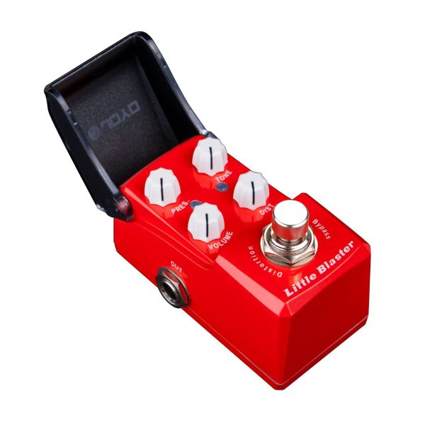 JOYO JF-303 | Little Blaster | Distortion - Image 3