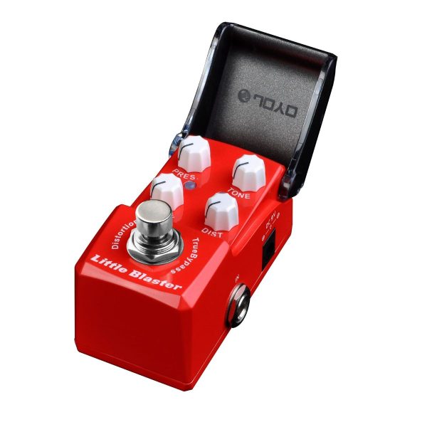 JOYO JF-303 | Little Blaster | Distortion - Image 2