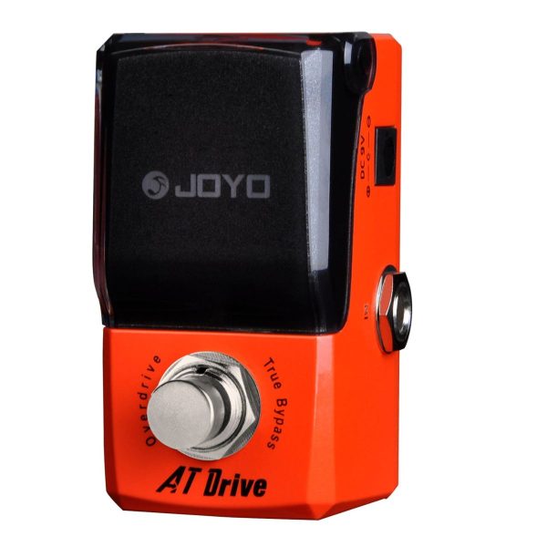 JOYO JF-305 | At Drive  (Overdrive) - Image 5