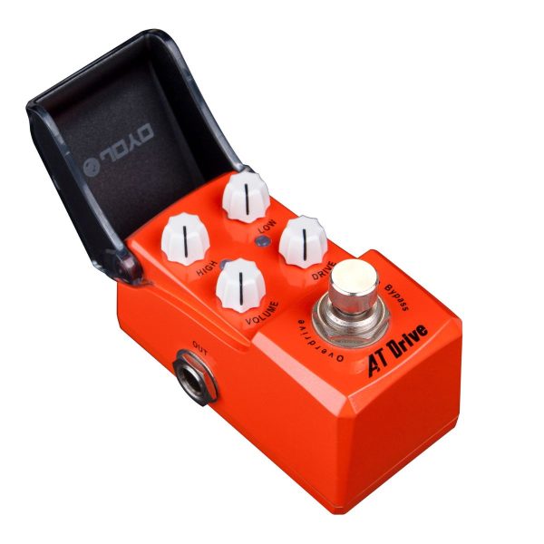 JOYO JF-305 | At Drive  (Overdrive) - Image 4