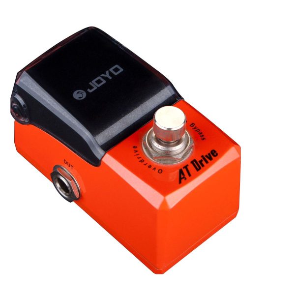 JOYO JF-305 | At Drive  (Overdrive) - Image 3