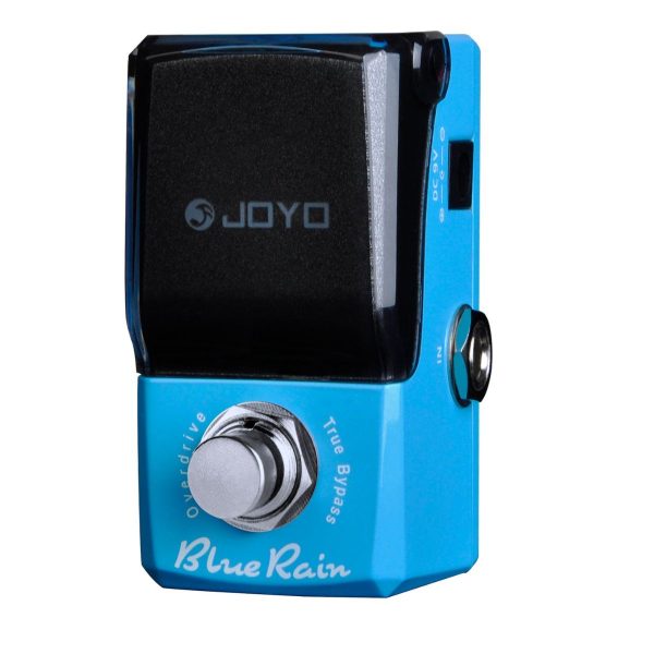 JOYO JF-311 | Blue Rain (Overdrive) - Image 5