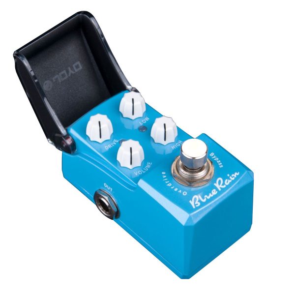 JOYO JF-311 | Blue Rain (Overdrive) - Image 4