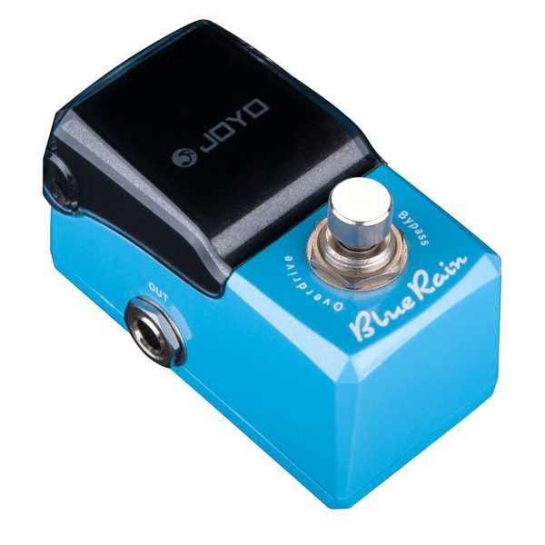 JOYO JF-311 | Blue Rain (Overdrive) - Image 3