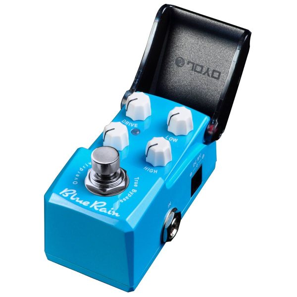 JOYO JF-311 | Blue Rain (Overdrive) - Image 2