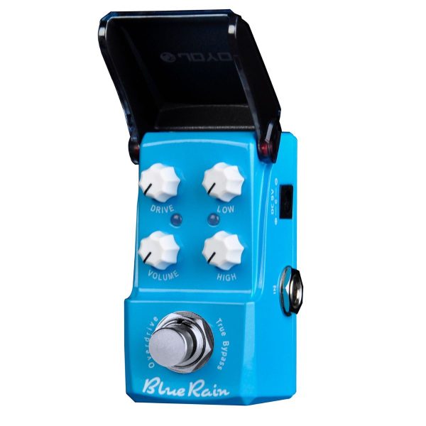 JOYO JF-311 | Blue Rain (Overdrive)