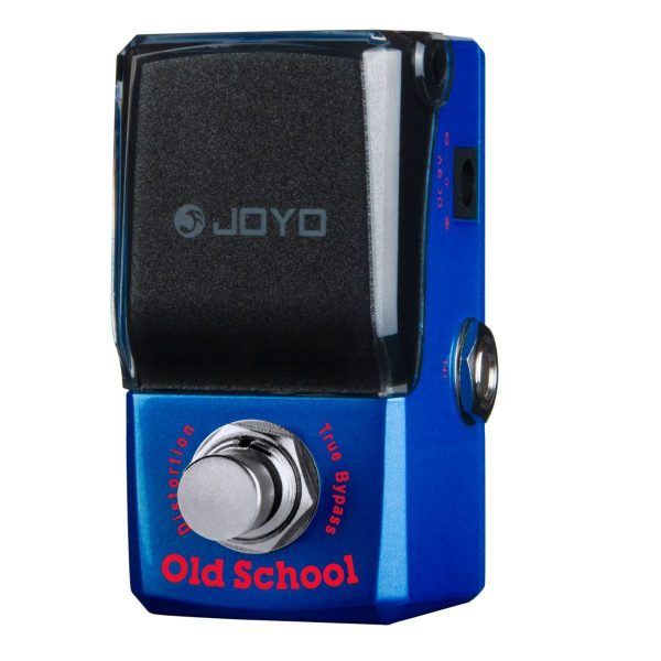 JOYO JF-313 | Old School (Distortion) - Image 5