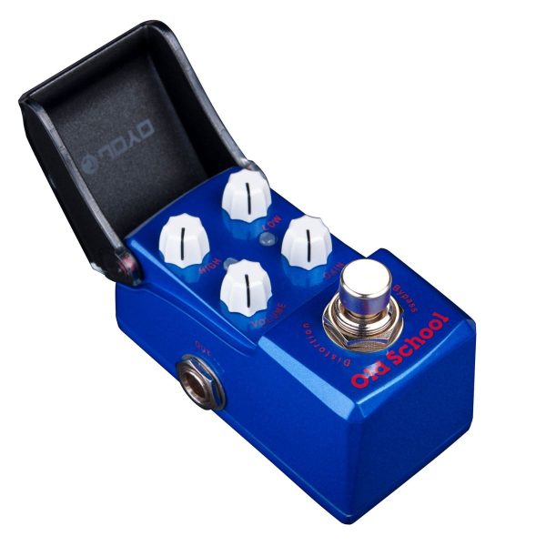 JOYO JF-313 | Old School (Distortion) - Image 4
