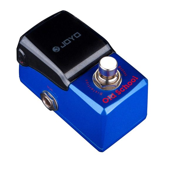 JOYO JF-313 | Old School (Distortion) - Image 3