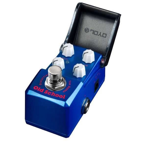 JOYO JF-313 | Old School (Distortion) - Image 2