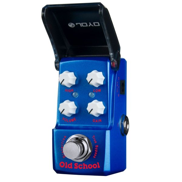 JOYO JF-313 | Old School (Distortion)