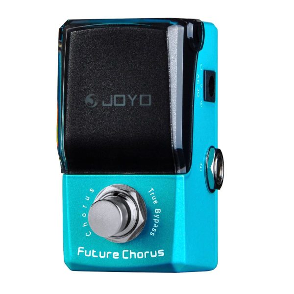 JOYO JF-316 | Future Chorus (Chorus Pedal) - Image 5